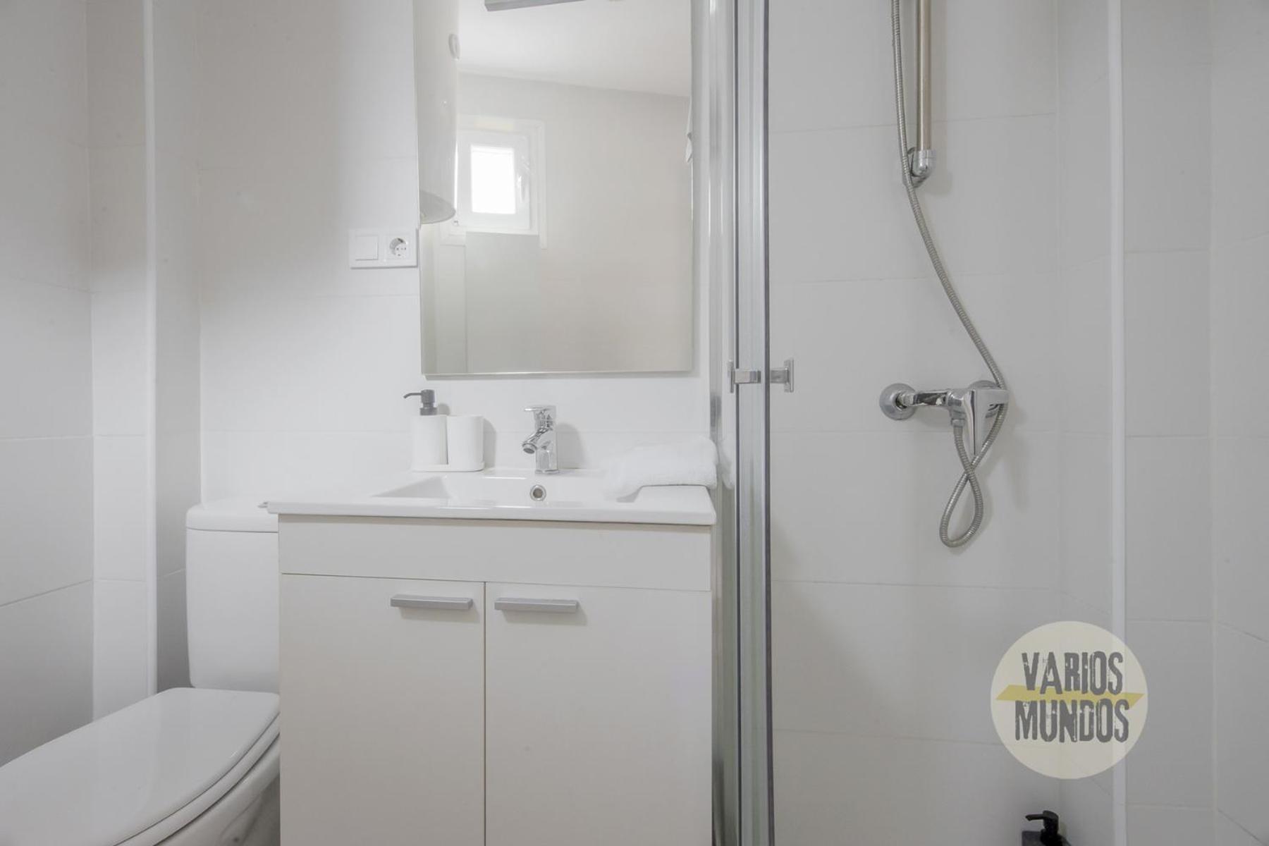Atico Calle Silva Para 3Pax Con Terraza Esquina Con Gran Via E2 Madrid Exteriör bild