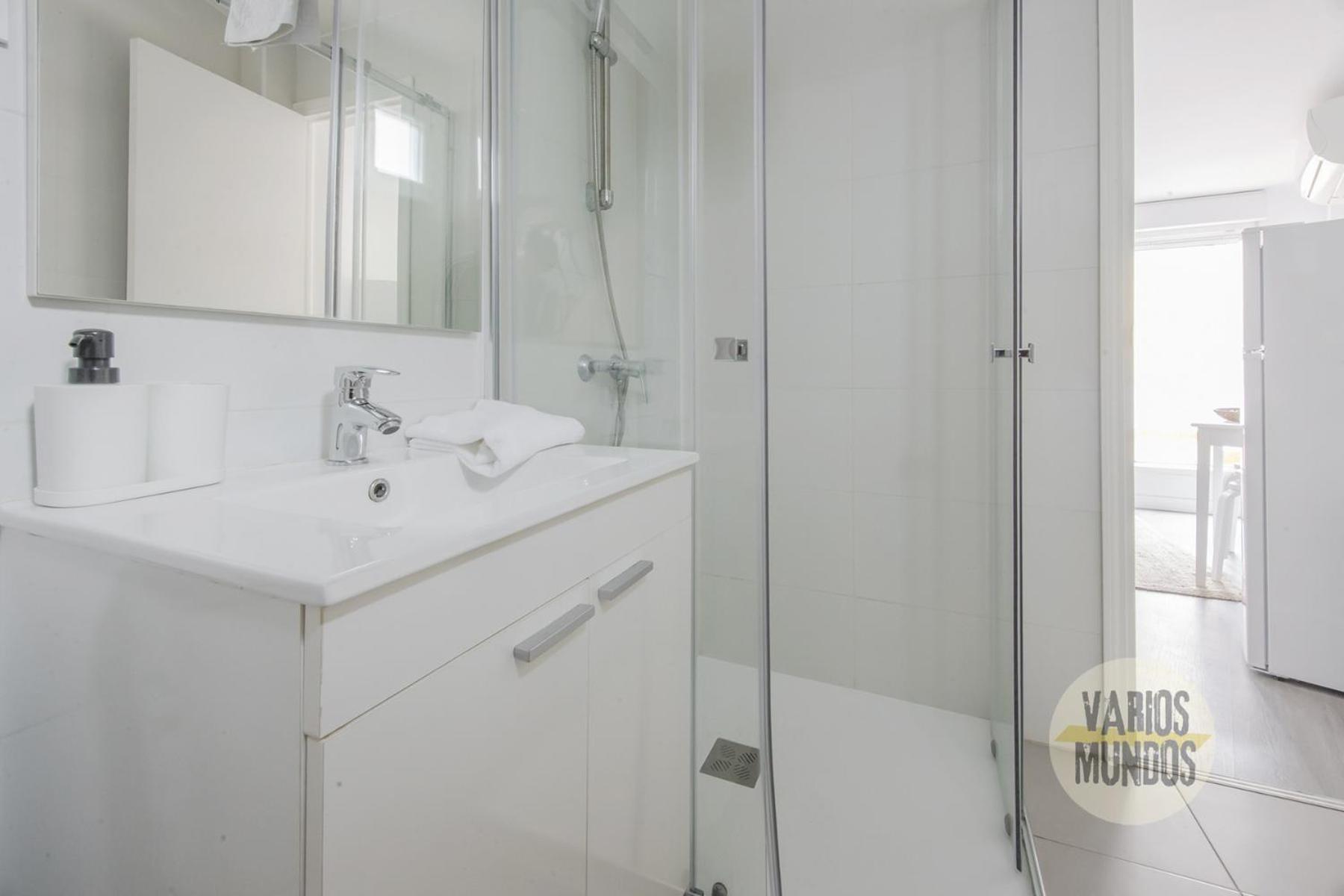 Atico Calle Silva Para 3Pax Con Terraza Esquina Con Gran Via E2 Madrid Exteriör bild