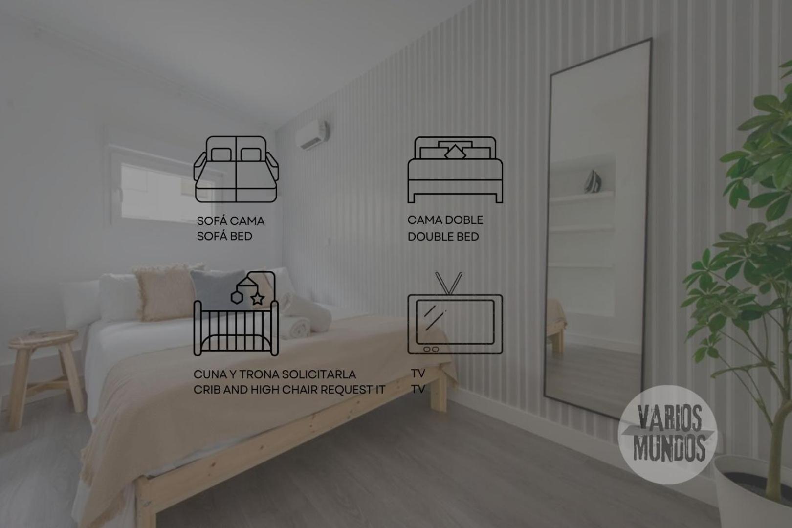 Atico Calle Silva Para 3Pax Con Terraza Esquina Con Gran Via E2 Madrid Exteriör bild